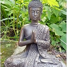 Thai Buddha Ornament