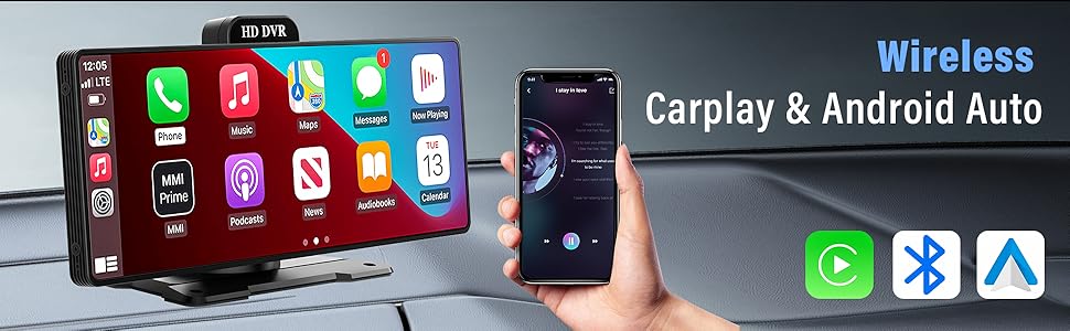 apple car play