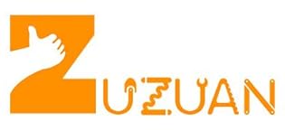 ZUZUAN Logo