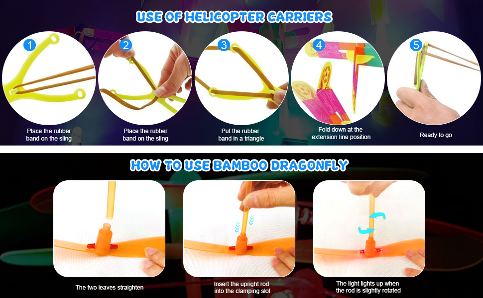 JIJI&CUI Glow Sticks Bulk Party Packs, 210pcs Neon Glowsticks with