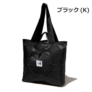 Amazon | [ザノースフェイス] Lite Ball Tote S | エコバッグ