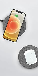 iphone 13 wireless charger