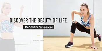 Sneaker Damen