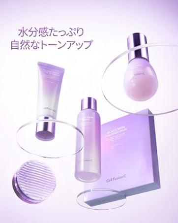 CELL IN SHOT ブースター導入液 3種セット CELL IN SHOT