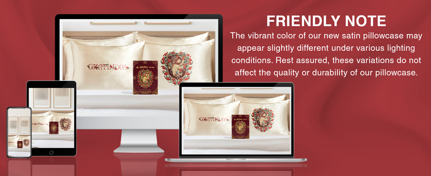 sleep anti acne cover bedding best queen sleeping gift satin pillow cases standard harry potter