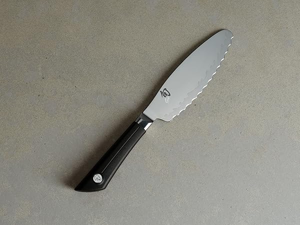 Sayury Baldovinoさん専用.5 Global SAI-04 Sai Vegetable Knife 7.5