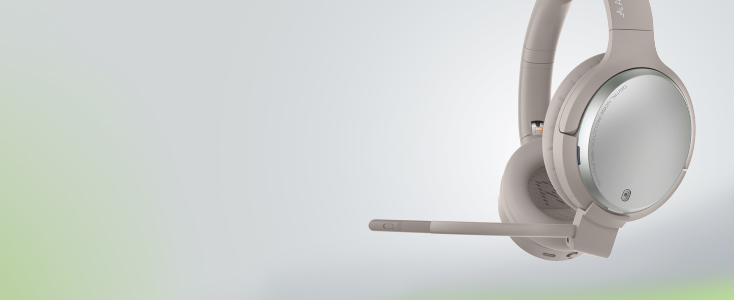 Sidetone for Avantree Eon