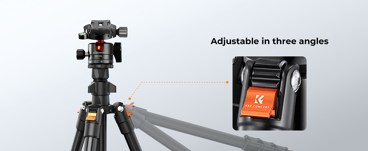 tripod camera