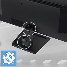 VESA Mountablentable