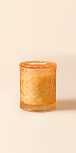 Midnight Tulip Scented Candle
