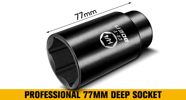 sae socket set