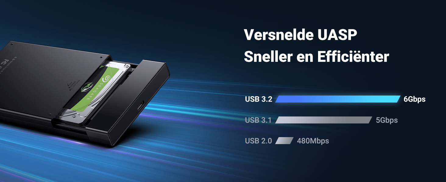 HARD DRIVE ENCLOSURE