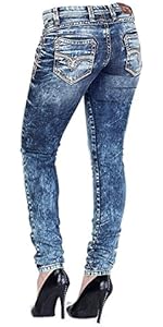 Cipo & Baxx Damen Jeanshose Stretch Comfort Fit
| Cipo & Baxx Damen Denim Hose Everyday Wear
| Cipo & Baxx Damen Jeansh 99480895 3f54 49ce 8f22 4f893e15ed49. AC SR150,300