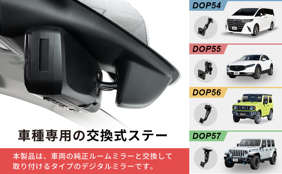 ミラーステー Amazon | ポッシュ(POSH) バイク用品 ネイキッドキャスティング