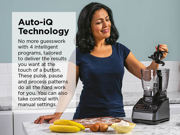 Ninja Food Processor BN650UK