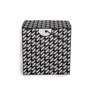 Stylista Semi Automatic washing Machine Cover