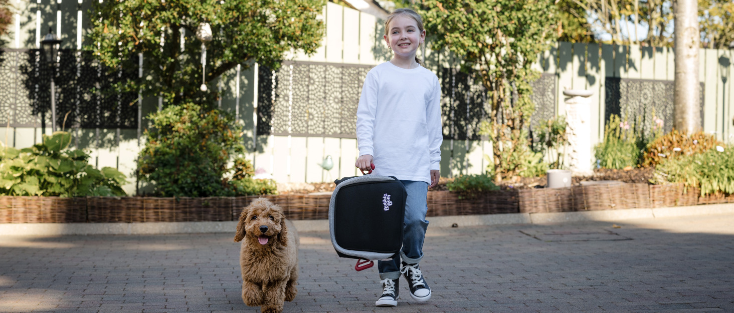 Dexter Desktop Brand Story