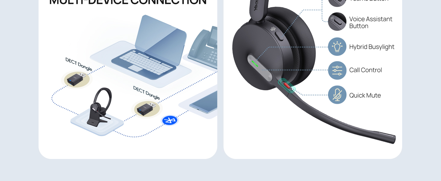 work headset