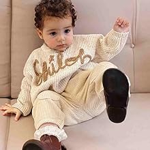 Baby Boy Sweater