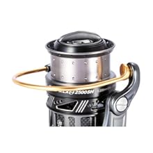 Amazon | AbuGarcia (アブガルシア) Revo ALX THETA 1000S