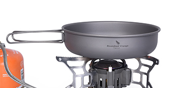 stove gas dish plate