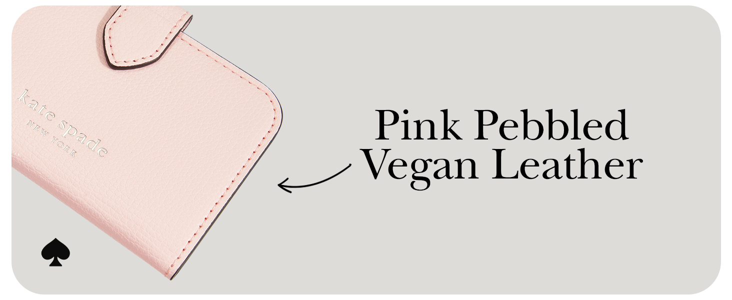 Kate Spade New York Morgan Magnetic Phone Wallet/Card Holder