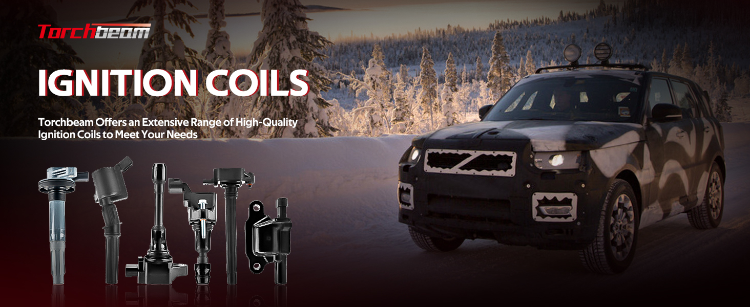 ignition coils