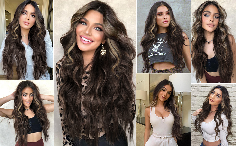 wigs for women hair replacement wigs