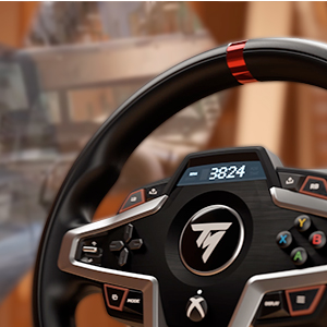 Amazon.co.jp: 【国内正規品】Thrustmaster スラストマスター