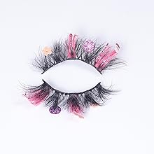 LASHES
