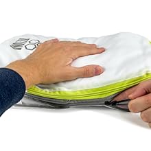 space saver bags for travel compression travel cubes compression bags for travel no vacuum needed