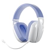 OMIRE Over-Ear Headphones