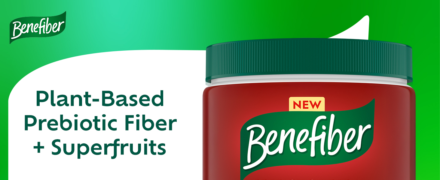 Benefiber