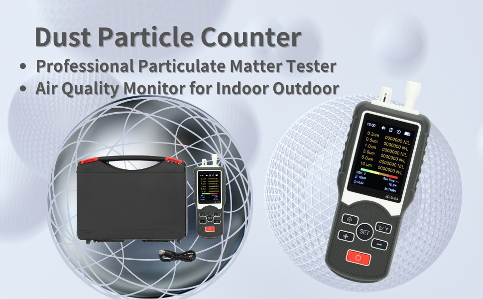 希少！　PLACEBO AIRQUEST 5'10 LifeBasis 10 in 1 Air Quality Monitor Multifunctional Real