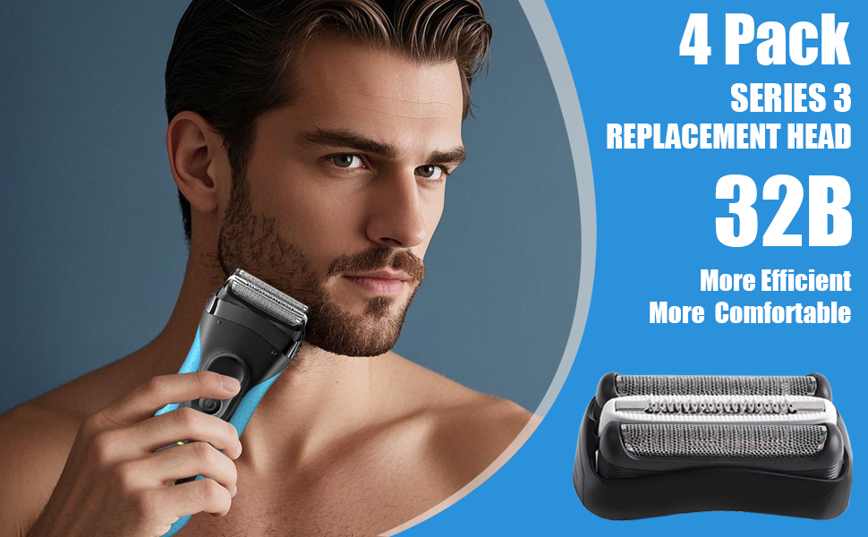 32B Scherkopf Serie 3