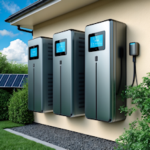 Understand Solar Technology and Options Suitable for the Urban Context