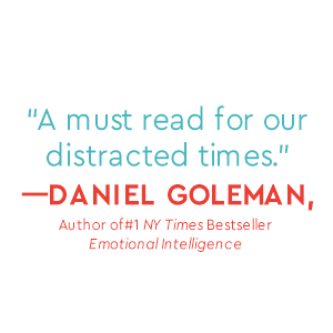 Daniel Goleman