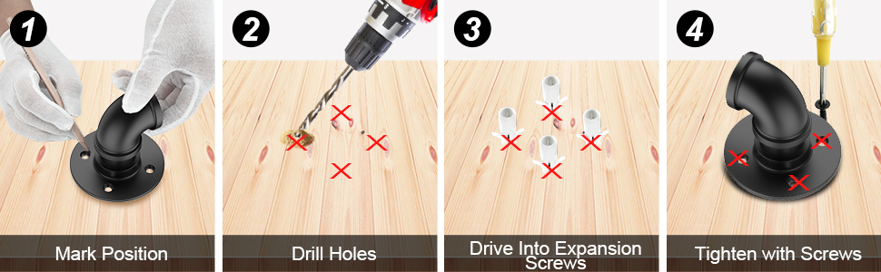 handrails for indoor stairs