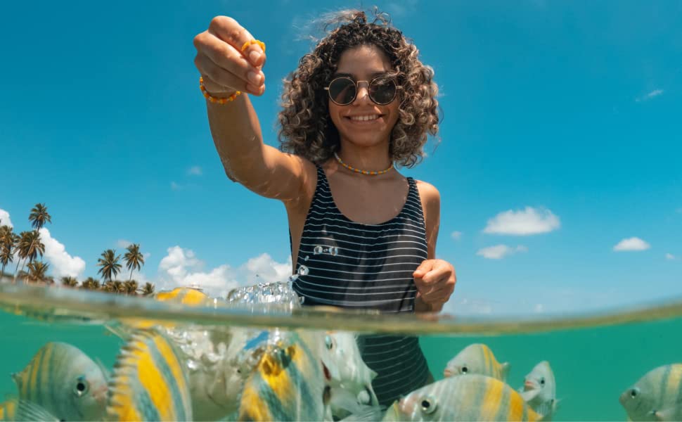 OWC Atlas Pro - Lifestyle Image