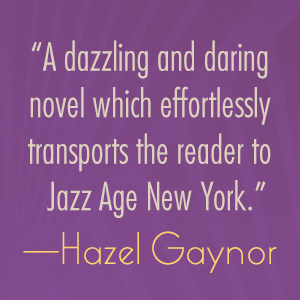 The Manhattan Girls sq 2