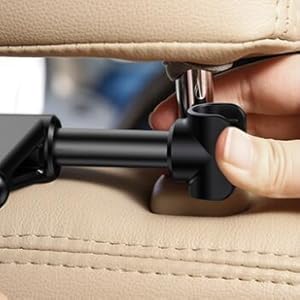 tablet car holder