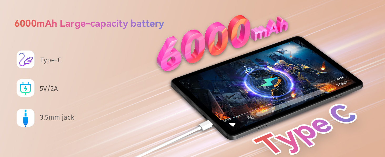 android tablet