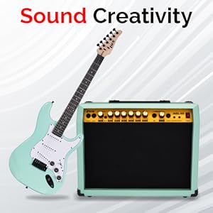 Sound Creativity