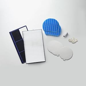 シャープ 空気清浄機 KI-100用 リフレッシュパック FZ-ST10KI 995dc2e4-aa1c-4721-922c-