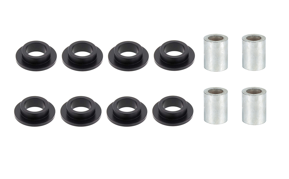 Amazon.com: LisylineAuto Shock Absorber Bearing Sleeve Lower