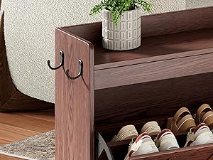 shoe rack cabinet