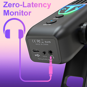 Monitoring