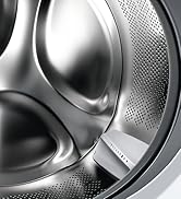Masina de spalat rufe AEG, 7 KG, 1400 RPM, Clasa A, Child-Lock, AquaStop, Alb, L6FBG51470 15 ProTex