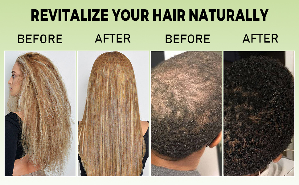 butter for hair