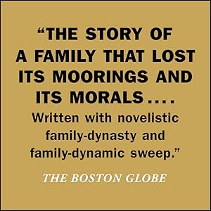 novelistic says the boston globe